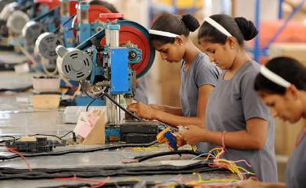 Industrial park in uttarakhand for women