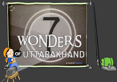 7 Wonders of Uttarakhand