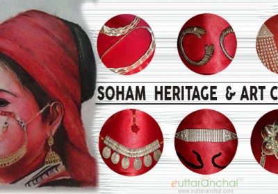 Online Interview with Sameer Shukla, Founder of ‘Soham Heritage & Art Centre’ and a Preservor of Himalayan Art & Culture
