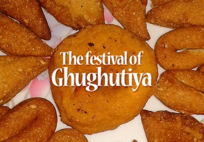 Ghughutiya ‘The Mouth-Watering Festival of Kumaon’