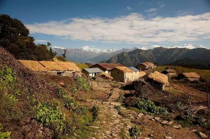 10 Off-beat Treks in Garhwal region that every Wanderer must Undertake