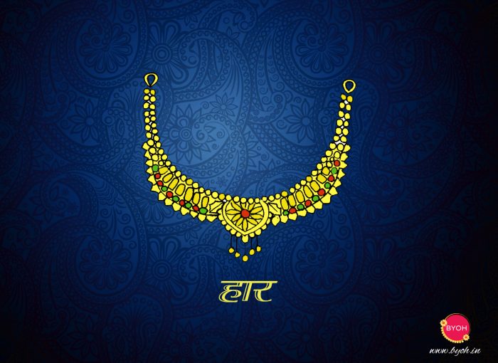 jewellery of uttarakhand